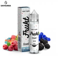 Stumf 50ml - Frukt by Savourea