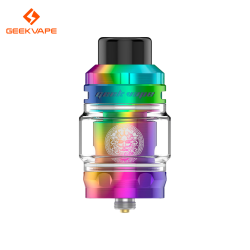 Atomiseur Zeus Subhom 2021 5ml - Geekvape - Reconditionné