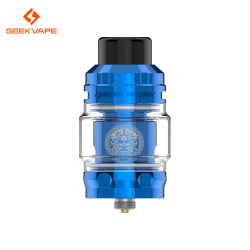 Atomiseur Zeus Subhom 2021 5ml - Geekvape - Reconditionné