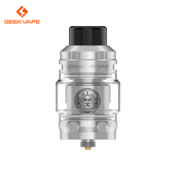 Atomiseur Zeus Subhom 2021 5ml - Geekvape - Reconditionné