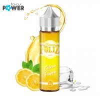 Douce Foliz by Falvour Power : Citron Frappé 50ml