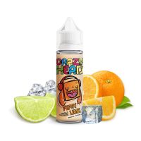 Pepsi Lime 50ml - Crazy Head by Flavor Hit