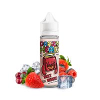 Holy Berry 50ml - Crazy Head by Flavor Hit