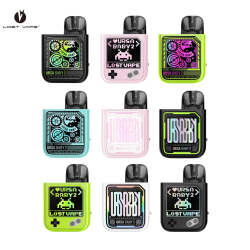 Kit Ursa Baby 2 900mAh - Lost Vape