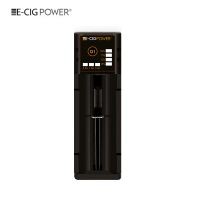 Q1 Chargeur d'accu Li-on LED Micro USB - E-Cig Power
