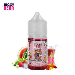 Concentré Pitaya Fraise 30ml - Biggy Bear