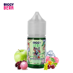 Concentré Pomme Cerise 30ml - Biggy Bear