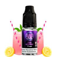 Pink Lemonade 10ml - Bar Salts by Vampire Vape