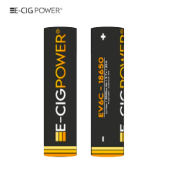 Accus EV6C-18650 3500mAh - E-Cig Power