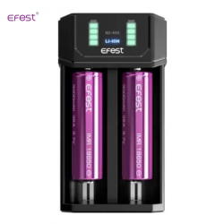 Chargeur Mega USB - Efest