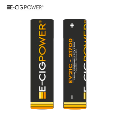 Accus EV21C-21700 5000mAh - E-Cig Power