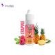 Crapule Ananas Framboise 10ml - Multifreeze by Liquideo