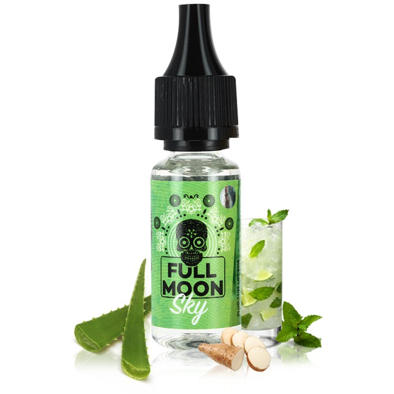 Concentré Sky 10ml - Full Moon