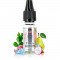 Concentré Silver 10ml - Full Moon : Nicotine:0mg