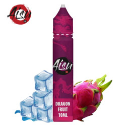 Dragonfruit 10ml - AISU