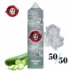 AISU - Cucumber 50ml