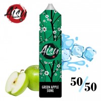 AISU - Green Apple 50ml
