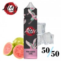 AISU - Pink Guava 50ml