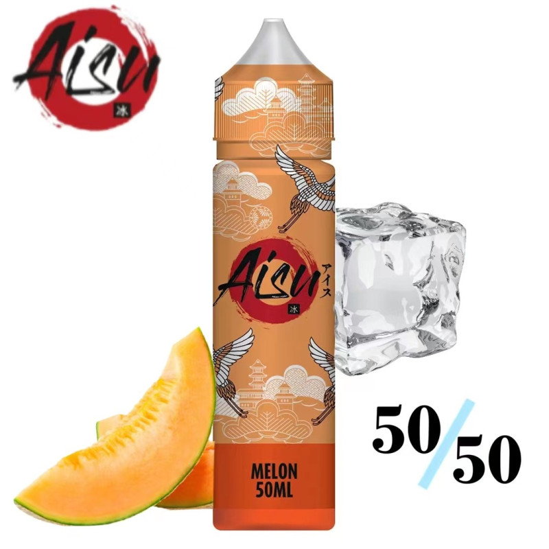 AISU - Melon 50ml