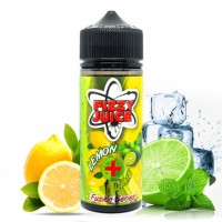 Lemon Lime 100ml - Fizzy