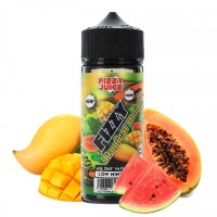 Tropical Delight 100ml - Fizzy