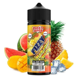 Hawaiian Delight 100ml - Fizzy