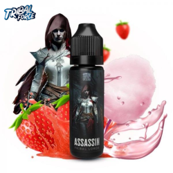 Assassin 50ml - Tribal Lords by Tribal Force