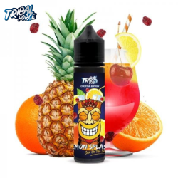 Lemon Splash Sex On The Beach Edition 50ml - Tribal Force