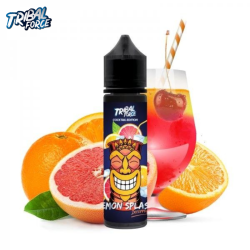 Lemon Splash Incorruptible Edition 50ml - Tribal Force