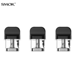 Cartouches Novo 2 2ml (3pcs) - Smok