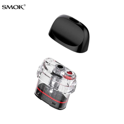 Cartouches Novo 5 MTL (3pcs) 2ml - Smok