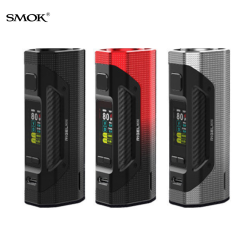 Box Rigel Mini 80W - Smok