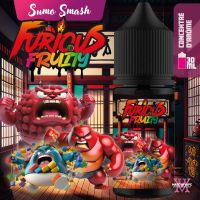Concentré Sumo Smash 30ml - Furious Fruity by Made In Vape