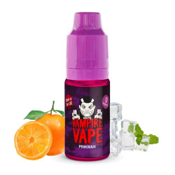 Pinkman 10ml - Vampire Vape