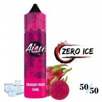 Dragonfruit Zero ICE 50ml - AISU