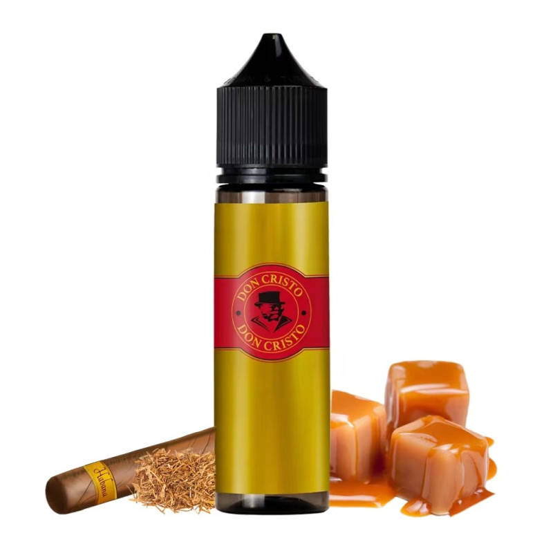 Don Cristo 50ml - Don Cristo