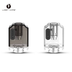 Cartouche Vide UB AIO 5ml - Lost Vape