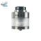Atomiseur Valkyrie XL RTA 40mm - Vaperz Cloud : Couleur:Stainless Steel