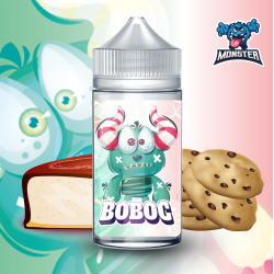 Boboc 200ml - Monster