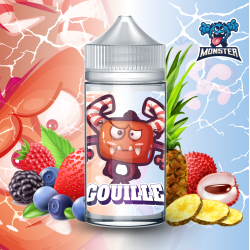 Gouile 200ml - Monster