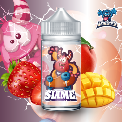 Slime 200ml - Monster