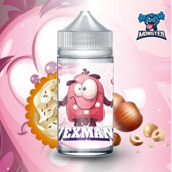 Vexman 200ml - Monster