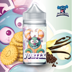 Vortex 200ml - Monster