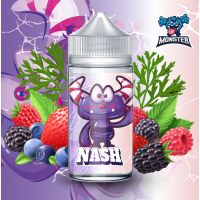 Nash 200ml - Monster