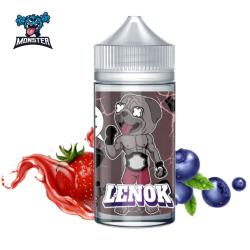 Lenok 200ml - Monster