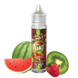 12 Monkeys: KANZI 50ml