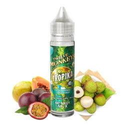 12 Monkeys: TROPIKA 50ml