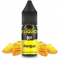 Arôme Mangue 10ml - Eliquid France