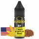 Arôme Tabac American Blend 10ml - Eliquid France