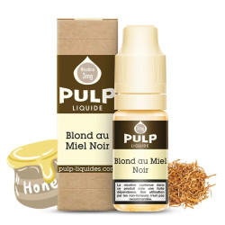 Blond au Miel Noir 10ml - PULP